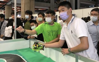 Taipei’den Tunus’a kadar gençler derslerde ve yaz okullarında güçlü – ve eğlenceli – Jetson Nano Geliştirici Kit kullanarak AI yetenekleri kazanıyorlar.