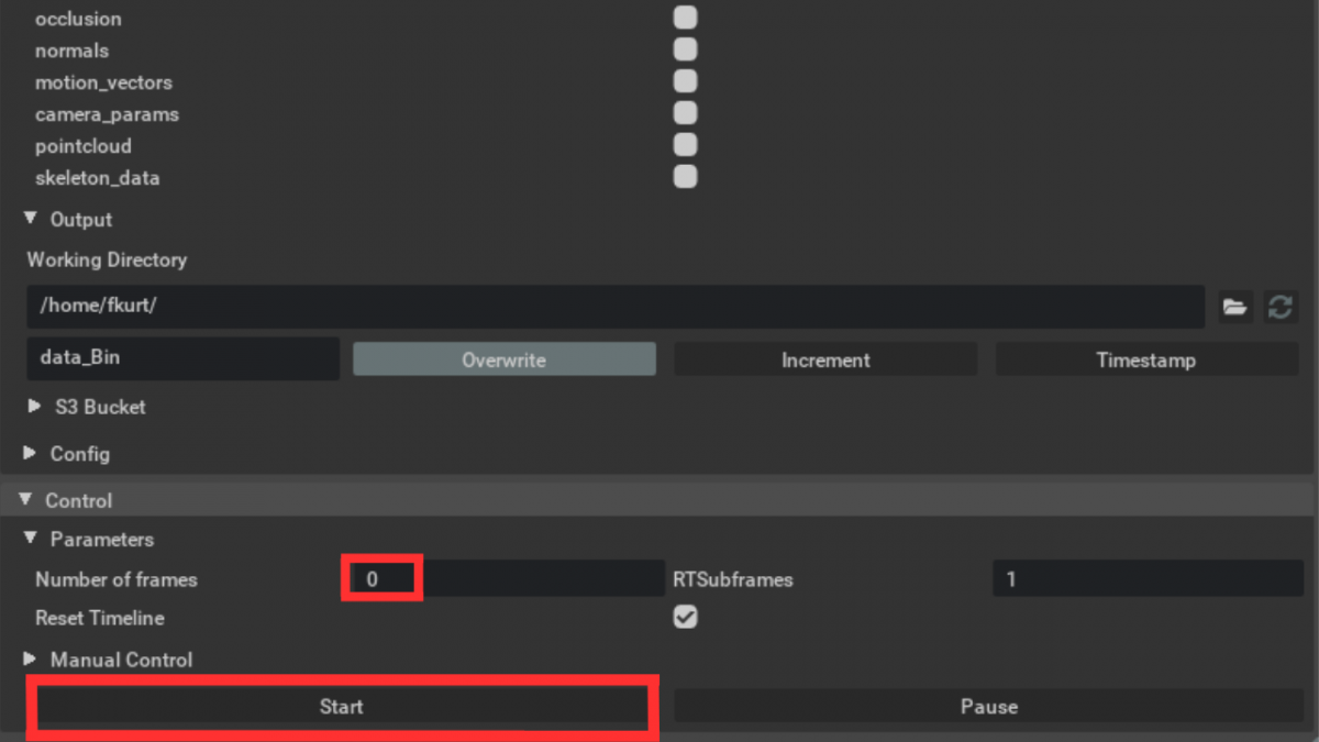 Isaac Sim Replicator ile Sentetik Veri Üretimi - OpenZeka Blog