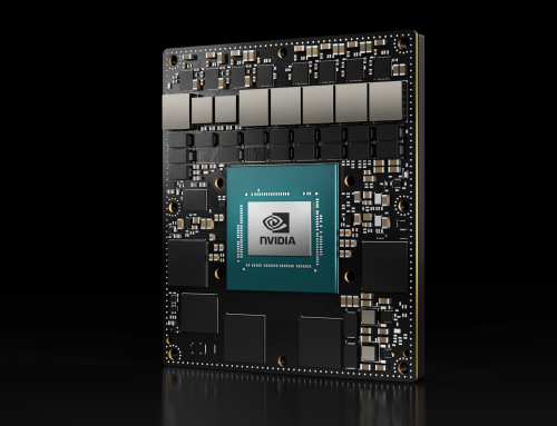 Geleceğin Endüstri Gücü: NVIDIA Jetson AGX Orin Industrial