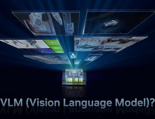 VLM (Vision Language Model) Nedir?