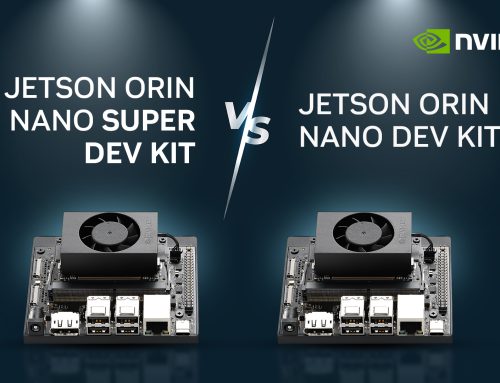 NVIDIA Jetson Orin Nano Developer Kit Artık “SUPER”