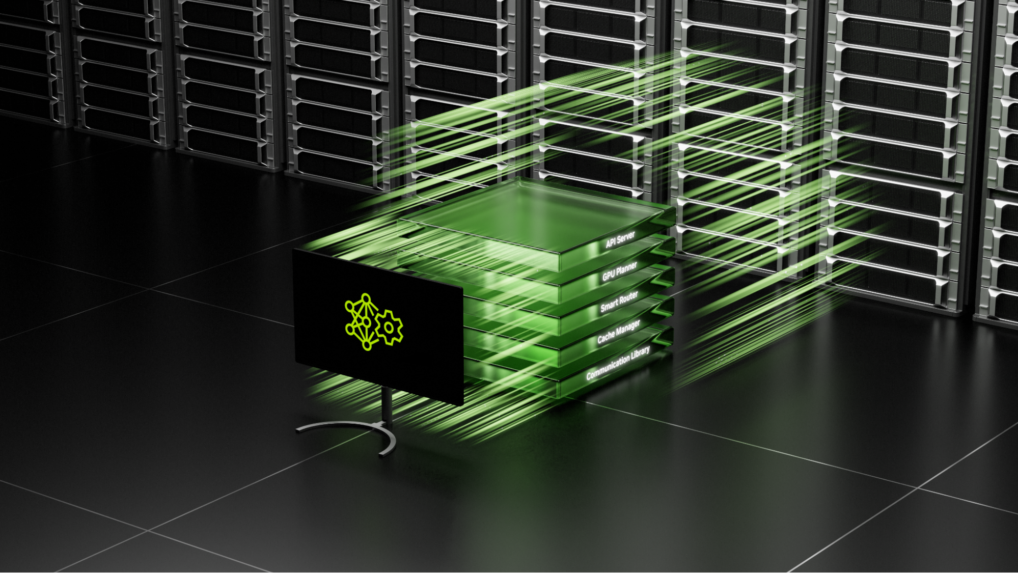nvidia-dynamo