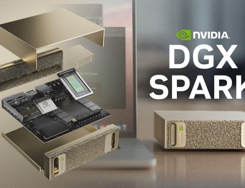 NVIDIA DGX Spark: Geliştiriciler ve Araştırmacılar için Masaüstü Yapay Zeka Süper Bilgisayarı