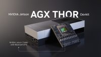 Jetson Thor