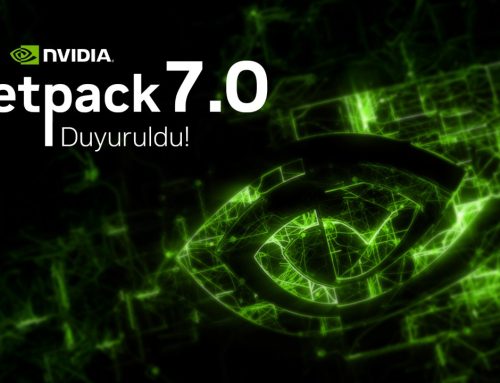 NVIDIA JetPack 7.0: Yeni Nesil Yapay Zeka ve Robotik için Güçlü Bir Yazılım