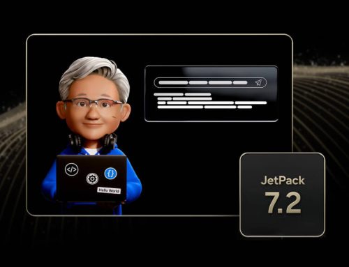 JetPack 7.2 Yayınlandı: NemoClaw, Jetson Agent Yetenekleri, MIG ve Yocto Desteği