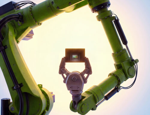 NVIDIA, Yeni Jetson T3000 ve T2000 Modüllerini Tanıttı: Robotik ve Edge AI İçin Yeni Dönem Başlıyor