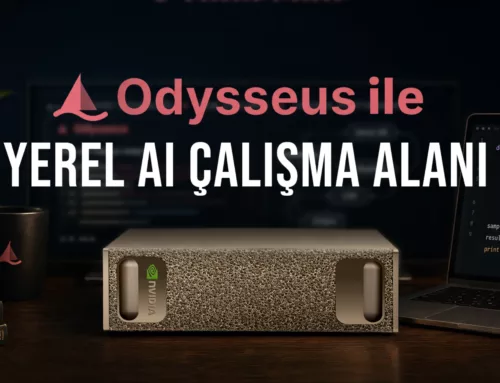DGX Spark Üzerinde Odysseus ile Yerel AI Çalışma Alanı