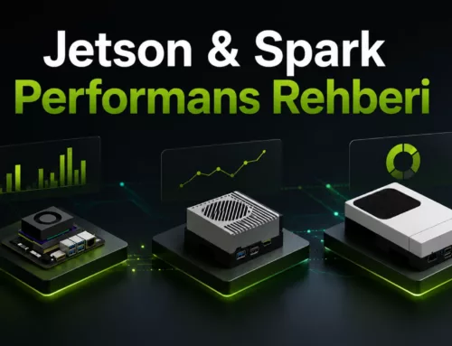 Jetson & Spark Performans Rehberi: Modeller Hangi Metriklerde Nasıl Performans Gösteriyor?
