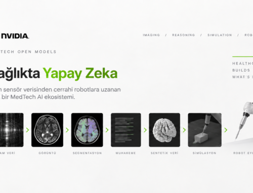 Medikal Görüntülemeden Cerrahi Robotlara Açık Yapay Zeka Modelleri